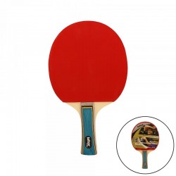 Raqueta Tenis De Mesa Softee `P050´